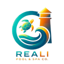 Reali Pool & Spa Co.