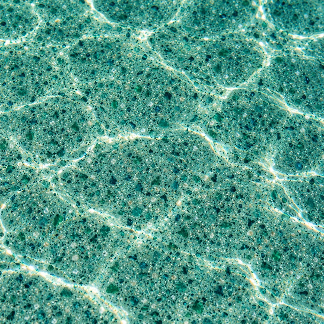 Verde sample