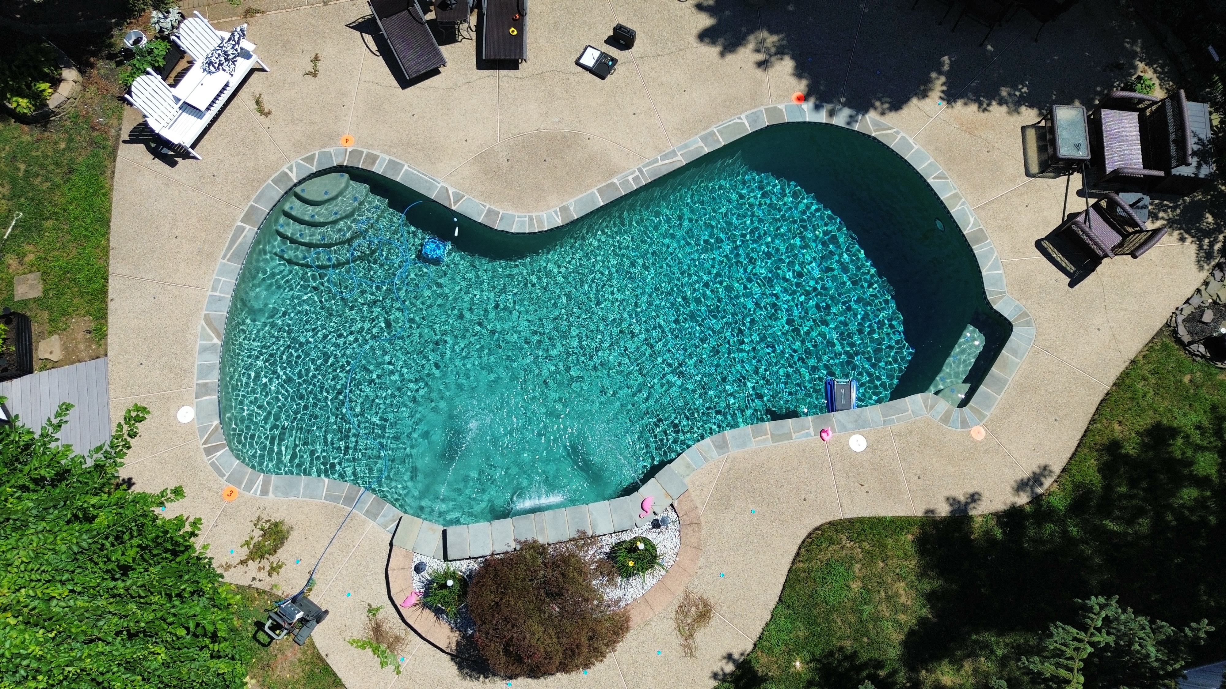 Premium Pool Management